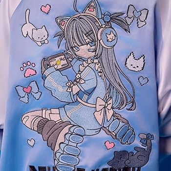 Amazon | [サイコネーション] 3サイズ/2カラー 寝田ルネ コラボ